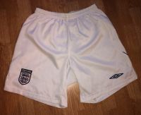 England Alternative Shorts 2008 Umbro Adults Large Sachsen - Lichtenberg/Erzgebirge Vorschau