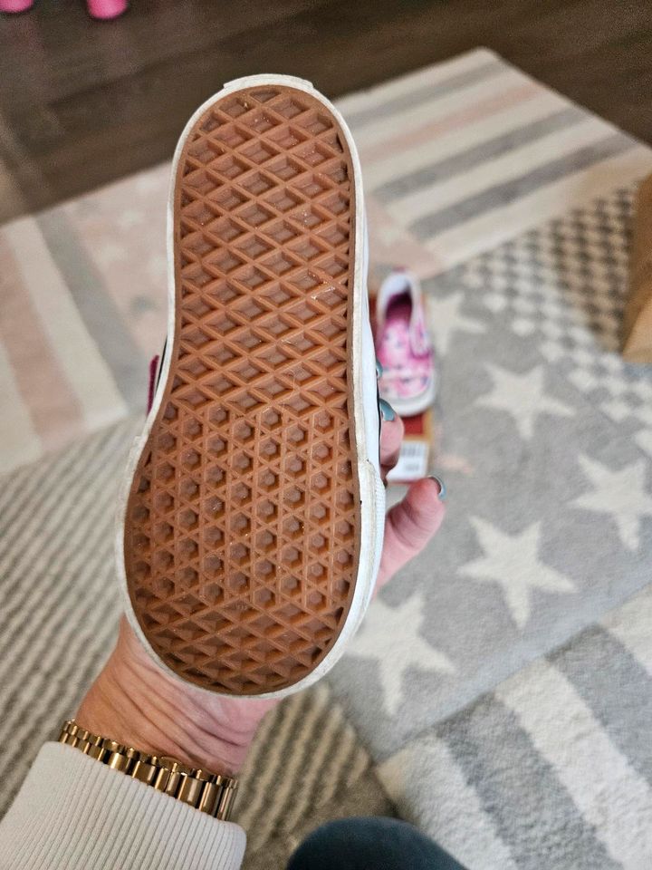 Vans Slipper Größe 23,5 in Berlin