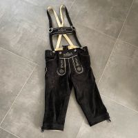 Lederhose Gr. 48 Wiesnkönig Baden-Württemberg - Simmozheim Vorschau