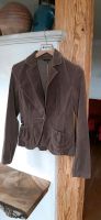 Sisley Jacke Blazer Jäckchen Waldorf Gr.34 Gr.36 Damenjacke Bayern - Petting Vorschau