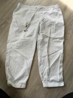 Capri Hose Esprit Gr 38 Niedersachsen - Cuxhaven Vorschau