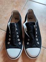 Schuhe mit.gummizug gr 38 Sachsen - Eilenburg Vorschau