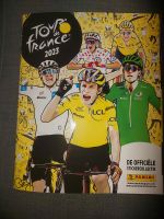 Tour de France 2023 Panini Bilder München - Laim Vorschau