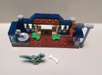 Lego 30382 Jurassic World Spielgehege für Velociraptor Baby Niedersachsen - Melle Vorschau