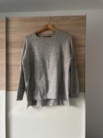 Vero Moda Strickpullover grau S Niedersachsen - Damme Vorschau