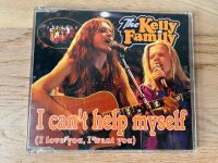 Kelly Family Paddy & Angelo CD Single “can’t help myself” Eimsbüttel - Hamburg Lokstedt Vorschau