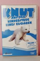 Eisbär Knut Volume 1 DVD Film Kinderfilm Zoo Doku Baden-Württemberg - Heidelberg Vorschau