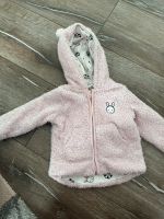 Babyjacke mit Kaputze Bayern - Gersthofen Vorschau