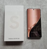 Samsung Galaxy S21FE Weiß 128GB in OVP Niedersachsen - Oldenburg Vorschau
