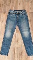 Jeanshose H&M Gr. 31/32 Bayern - Bad Königshofen Vorschau