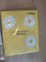 Laura Ashley Kissen Kissenbezug Kissenbezüge gelb Blumen Sommer Friedrichshain-Kreuzberg - Kreuzberg Vorschau