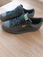 Puma Basket Sneaker Bayern - Landshut Vorschau