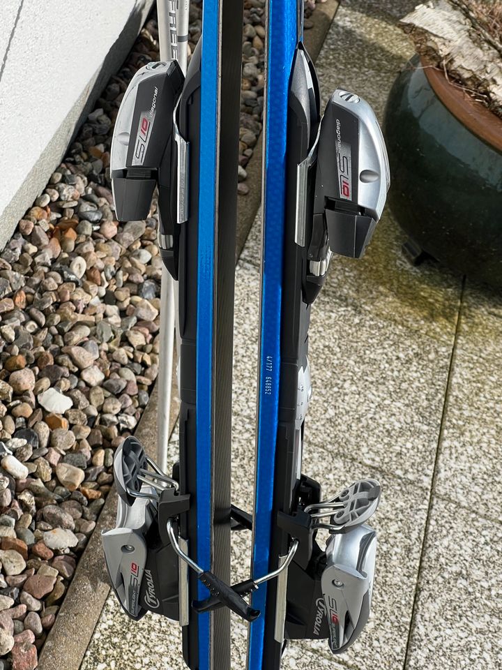 HEAD XRC 600 Ski Herrenski 177cm mit Tasche in Klein Rogahn