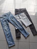 3 Herren - Jeans Nordrhein-Westfalen - Minden Vorschau