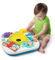 Bright Starts Baby Spieltisch Aktivitätstisch Activitytisch Nordrhein-Westfalen - Balve Vorschau