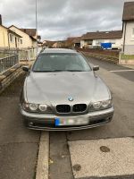 BMW e39 2,2l Bayern - Ostheim Vorschau