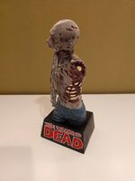 The Walking Dead Zombie Spardose / Robert Kirkman / 2013 Hessen - Mainhausen Vorschau