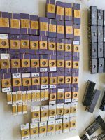 MicroSchaltung Transistor Sehr sehr viele verschiedene arten Schleswig-Holstein - Bad Oldesloe Vorschau