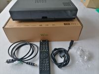 Vu+ Uno Sat-Receiver - DVB-S2 Single Tuner HD Schwarz Bayern - Gundelsheim Vorschau