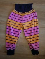 Jako o  Jogginghose Hose Nicki Orange Pink bunt geringelt 80 86 Wuppertal - Elberfeld Vorschau