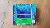 NEU Lego Ninjago Serie 7 NEXT LEVEL Trading Cards Geheimnisse der Rheinland-Pfalz - Ramstein-Miesenbach Vorschau