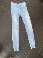 Jeans Vero Moda 32 hell blau XS Noos München - Allach-Untermenzing Vorschau