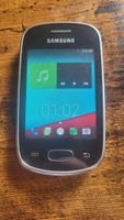 Samsung Galaxy star GT-S5280 android 6 handy smartphone Sachsen-Anhalt - Halle Vorschau