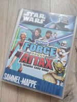 Force Attax Star Wars Sammelkarten Bayern - Augsburg Vorschau