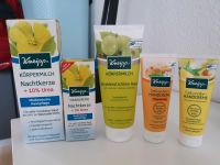 Kneipp Nachtkerze Körpermilch Handcreme 5% Urea 10% Urea Wuppertal - Ronsdorf Vorschau