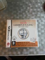 Nintendo DS Gehirn-Jogging Bergedorf - Hamburg Billwerder Vorschau