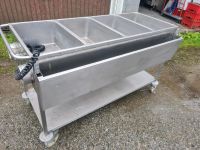 Bain marie Rieber Nordrhein-Westfalen - Gladbeck Vorschau