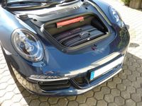 Maßgeschneidertes Kofferset passend für Porsche 911 991 GTS Nordrhein-Westfalen - Wesseling Vorschau