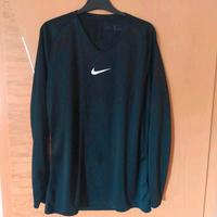Nike Longsleeve Größe L Bayern - Wegscheid Vorschau