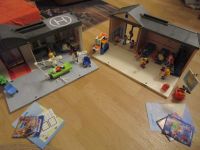 Playmobil Schule und Playmobil Krankenhaus Thüringen - Erfurt Vorschau