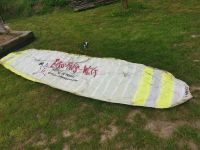 Mosquito 5.5 pro windtools hochleister buggy kite Baden-Württemberg - Herrenberg Vorschau