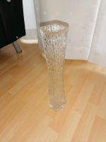 Hohe Glas Vase Bayern - Neusäß Vorschau