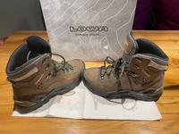 ** Lowa Wanderschuhe Wanderstiefel Renegade GTX Gr. 41 w. NEU ** Baden-Württemberg - Baden-Baden Vorschau