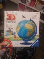 3D Puzzle Globus NEU Baden-Württemberg - Alpirsbach Vorschau