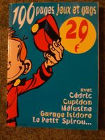 Jeux & gags Spirou. Edition 1999 Nordrhein-Westfalen - Monschau Vorschau