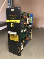 Moog Brushless Controller T 161-904 Baden-Württemberg - Wertheim Vorschau