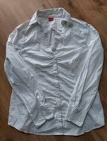 Esprit Bluse Tunika weiß 44 XL Schleswig-Holstein - Grabau Vorschau