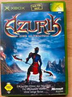 Azurik - Rise of Perathia - Xbox Rheinland-Pfalz - Scheuerfeld Vorschau