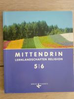 Mittendrin 5/6 ISBN 9783060653850 Lingen (Ems) - Darme Vorschau