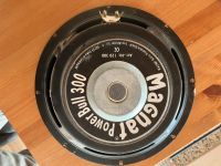 Subwoofer 30 cm Magnat Power Bull 300 Rostock - Reutershagen Vorschau