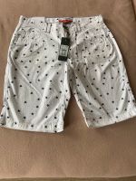 kurze Sommerhose von Street One Mecklenburg-Vorpommern - Greifswald Vorschau