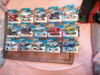 Hotwheels Sammlung Ford Brandenburg - Bad Freienwalde Vorschau