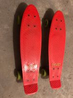 Zwei Penny Boards zu verkaufen! Düsseldorf - Stadtmitte Vorschau