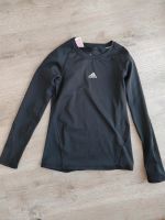 Adidas Langarm Shirt Gr. 152 Nordrhein-Westfalen - Frechen Vorschau