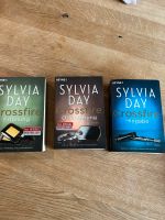 3 von 4 Bänden Crossfire von Sylvia Day Brandenburg - Wildenbruch Vorschau