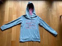 Kapuzenpullover / Hoodie Gr. 134 grau Köln - Weidenpesch Vorschau